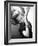 Barbara Stanwyck, 1945-null-Framed Photographic Print