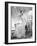 Barbara Stanwyck, 1950s-null-Framed Photo