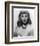 Barbara Stanwyck - Double Indemnity-null-Framed Photo