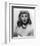 Barbara Stanwyck - Double Indemnity-null-Framed Photo