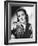 Barbara Stanwyck, Mid 1940s-null-Framed Photo