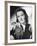 Barbara Stanwyck, Mid 1940s-null-Framed Photo