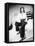 Barbara Stanwyck, Mid 1940s-null-Framed Stretched Canvas