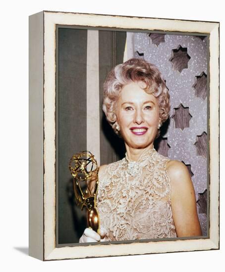 Barbara Stanwyck-null-Framed Stretched Canvas