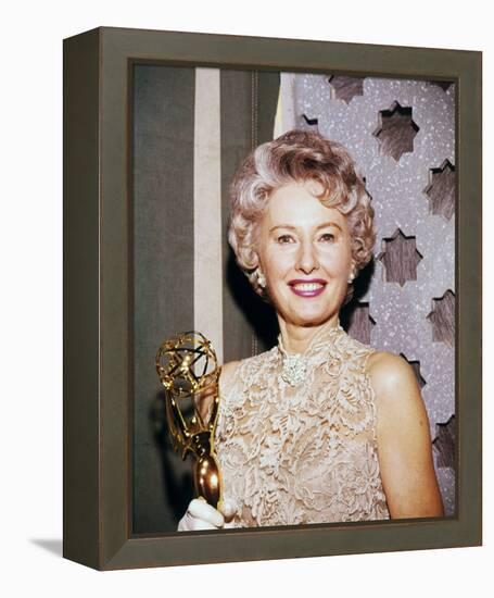 Barbara Stanwyck-null-Framed Stretched Canvas