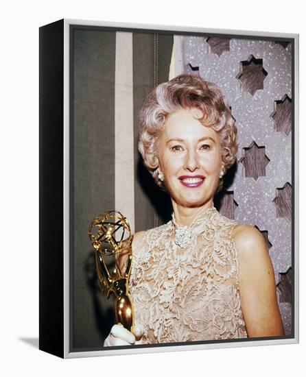 Barbara Stanwyck-null-Framed Stretched Canvas