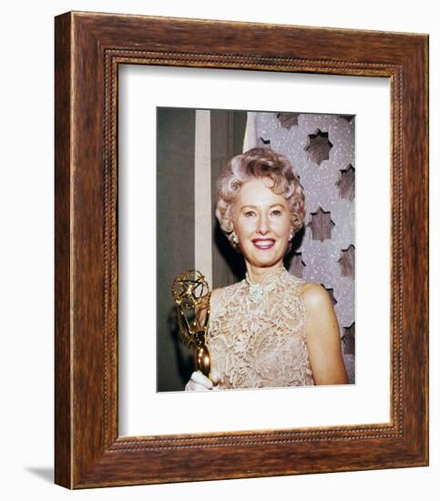 Barbara Stanwyck-null-Framed Photo