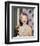 Barbara Stanwyck-null-Framed Photo