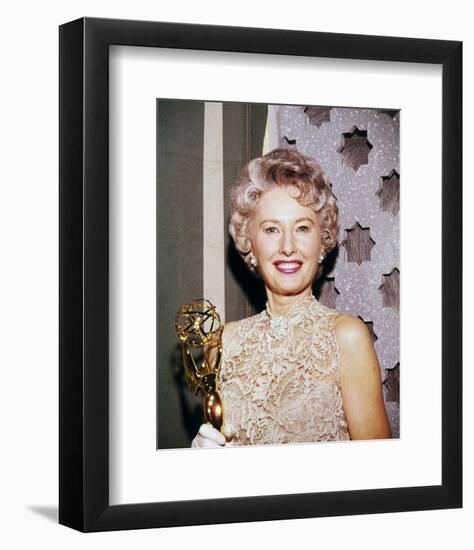 Barbara Stanwyck-null-Framed Photo