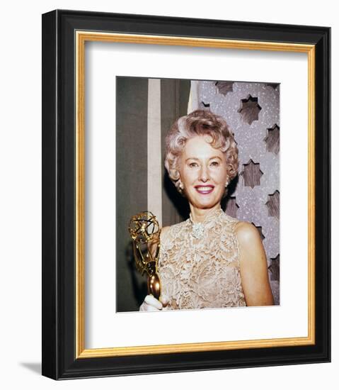 Barbara Stanwyck-null-Framed Photo