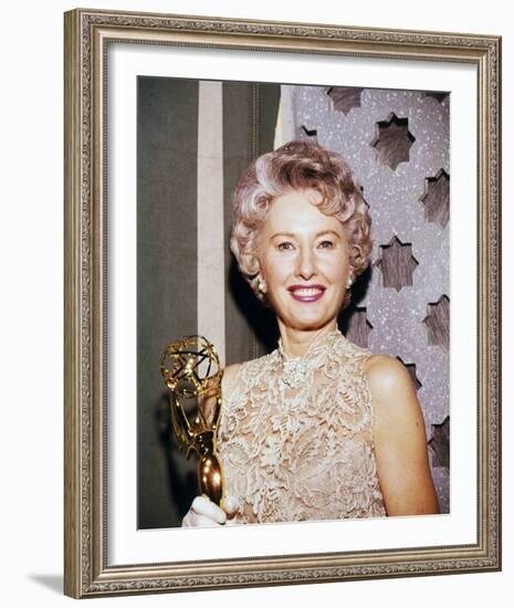 Barbara Stanwyck-null-Framed Photo