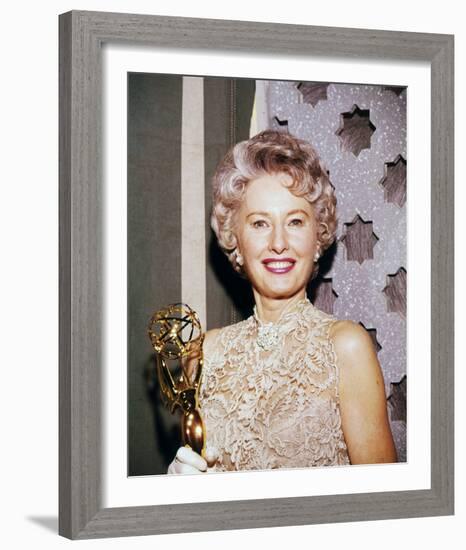 Barbara Stanwyck-null-Framed Photo