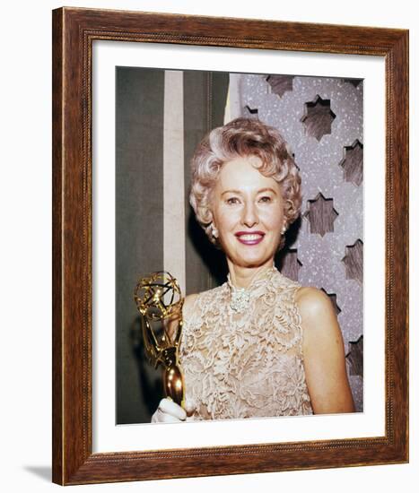 Barbara Stanwyck-null-Framed Photo