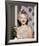 Barbara Stanwyck-null-Framed Photo