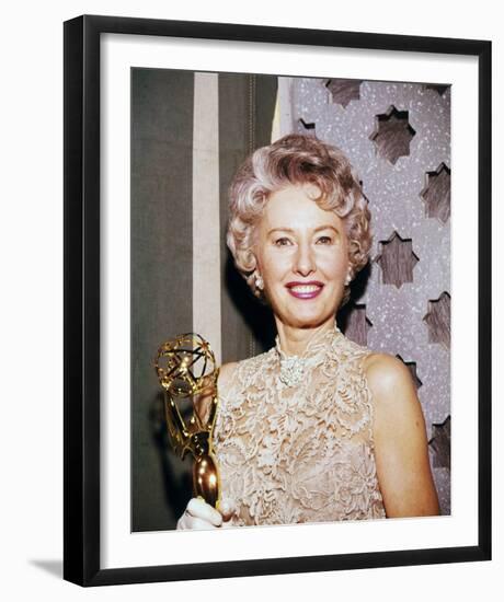 Barbara Stanwyck-null-Framed Photo