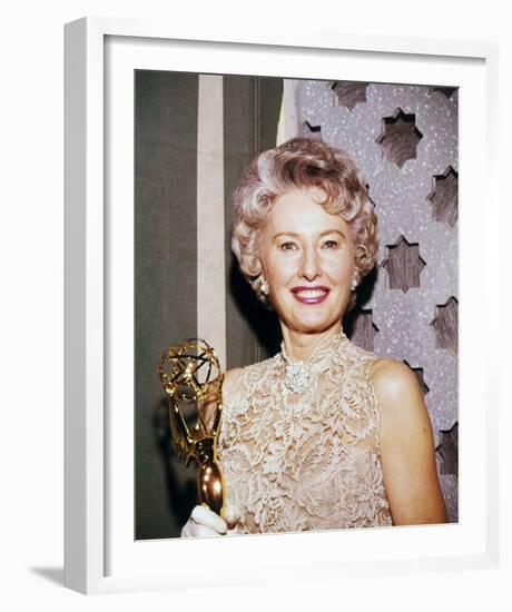 Barbara Stanwyck-null-Framed Photo