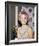 Barbara Stanwyck-null-Framed Photo