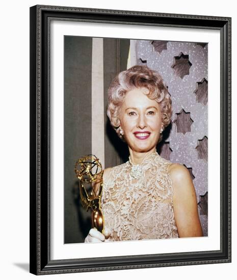 Barbara Stanwyck-null-Framed Photo