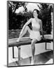 Barbara Stanwyck-null-Mounted Photo