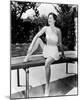 Barbara Stanwyck-null-Mounted Photo