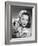 Barbara Stanwyck-null-Framed Photographic Print