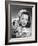 Barbara Stanwyck-null-Framed Photographic Print