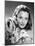 Barbara Stanwyck-null-Mounted Photographic Print