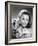 Barbara Stanwyck-null-Framed Photographic Print