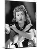 Barbara Stanwyck-null-Mounted Photographic Print