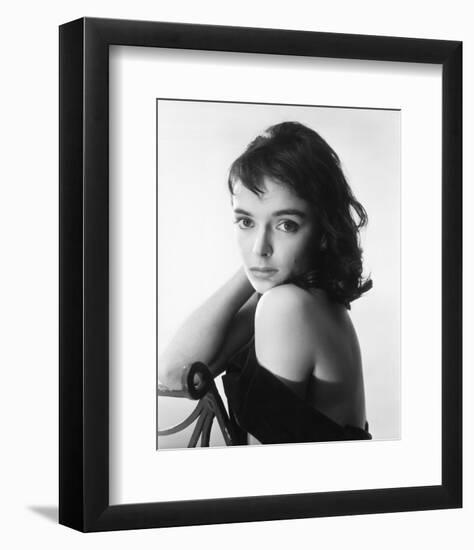 Barbara Steele-null-Framed Photo