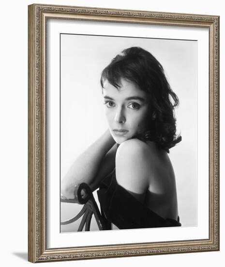 Barbara Steele-null-Framed Photo