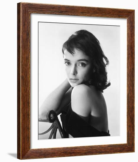 Barbara Steele-null-Framed Photo