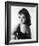 Barbara Steele-null-Framed Photo