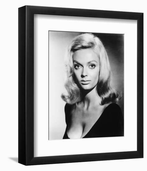 Barbara Steele-null-Framed Photo