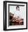 Barbara Steele-null-Framed Photo