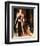 Barbara Steele-null-Framed Photo