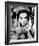 Barbara Steele-null-Framed Photo