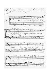 Cantata-Barbara Strozzi-Framed Giclee Print