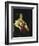 Barbara Strozzi-Bernardo Strozzi-Framed Giclee Print