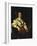 Barbara Strozzi-Bernardo Strozzi-Framed Giclee Print