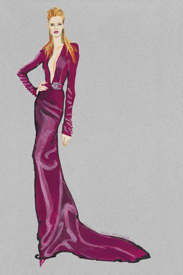 Giclee Print, , large