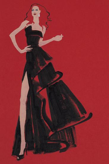 Giclee Print, , large