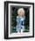 Barbara Windsor-null-Framed Photo