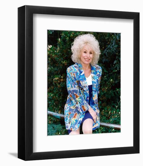 Barbara Windsor-null-Framed Photo