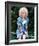 Barbara Windsor-null-Framed Photo