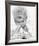 Barbara Windsor-null-Framed Photo