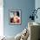 Barbara Windsor-null-Framed Photo displayed on a wall