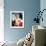 Barbara Windsor-null-Framed Photo displayed on a wall