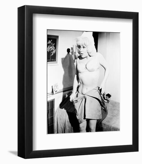 Barbara Windsor-null-Framed Photo