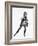 Barbarella (photo)-null-Framed Photo